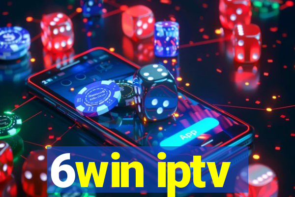 6win iptv